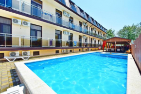 Aquarel Family Hotel